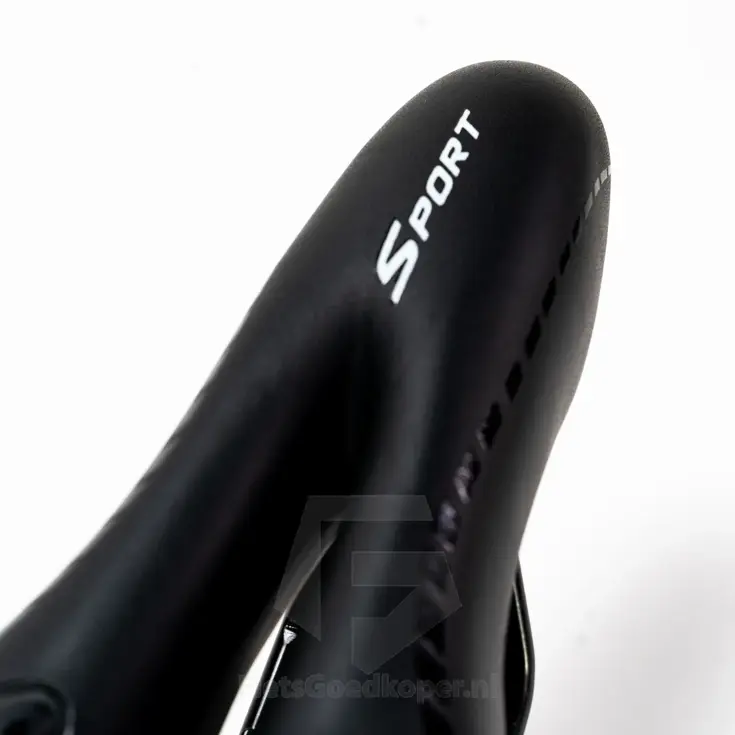 Voltano Sport Trekking Fietszadel –