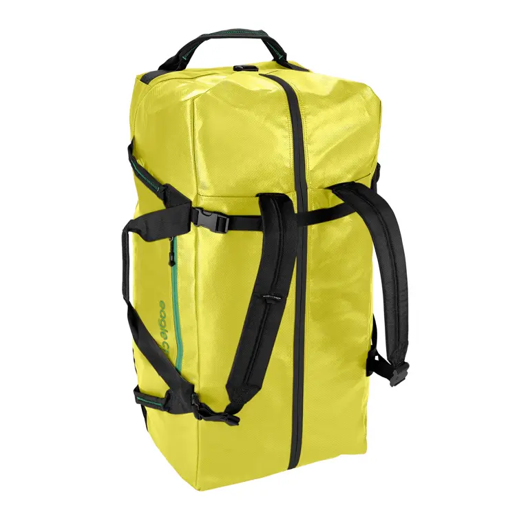 Migrate Wheeled Duffel 110L  | 109 L