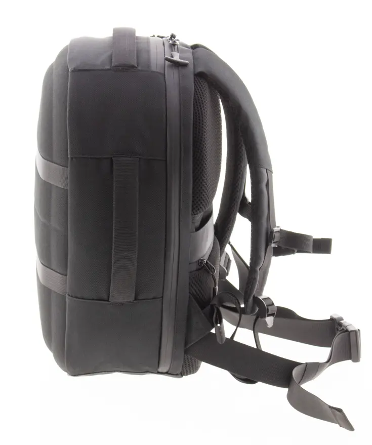 Defender - Anti diefstal rugzak - Underseater