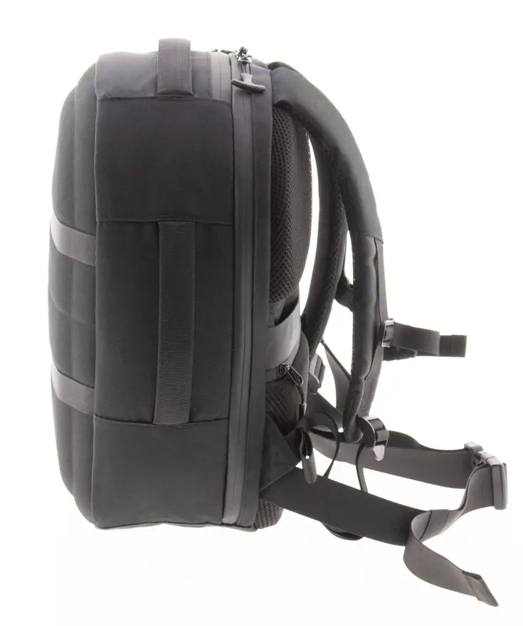 Defender - Anti diefstal rugzak - Underseater