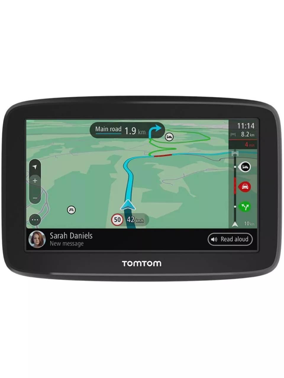 TomTom GO Classic 6” EU - main product image