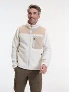 Fisher - Fleecejack heren - Human Nature