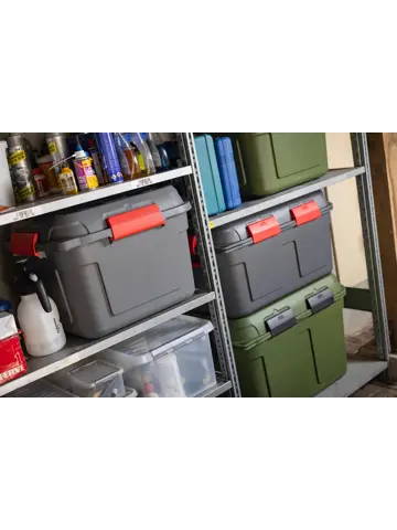 Q-line - Waterdichte opbergbox - 90L