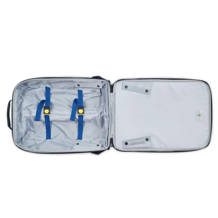 Parvis Plus koffer / 34 L