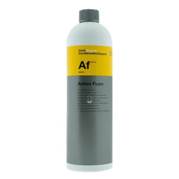 Koch Chemie Active Foam Autoschuim