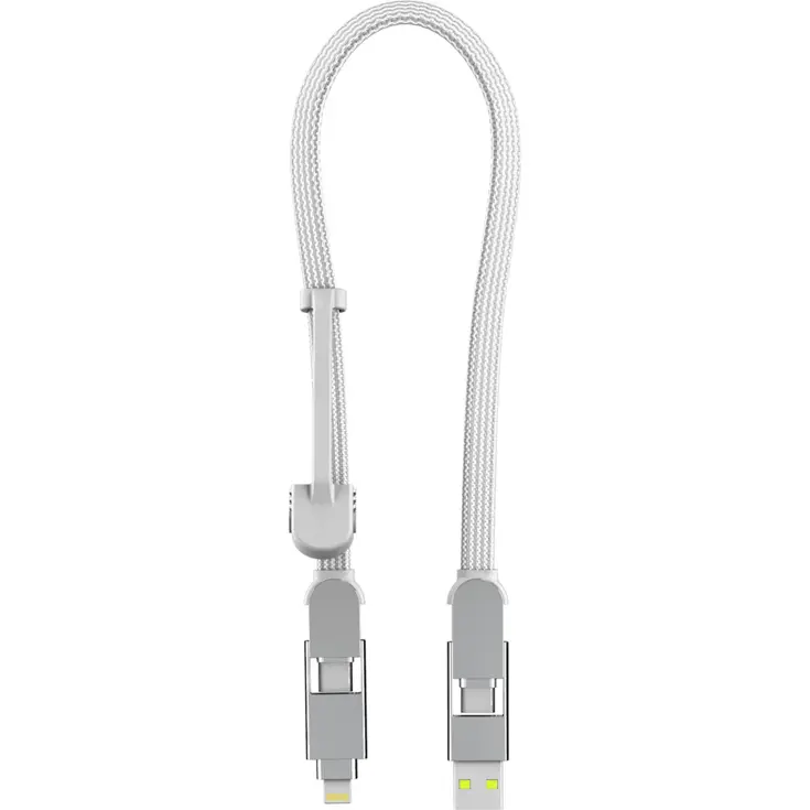 Rolling Square - Oplaadkabel - inCharge 30CM