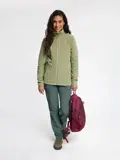 Moura - Fleecevest dames
