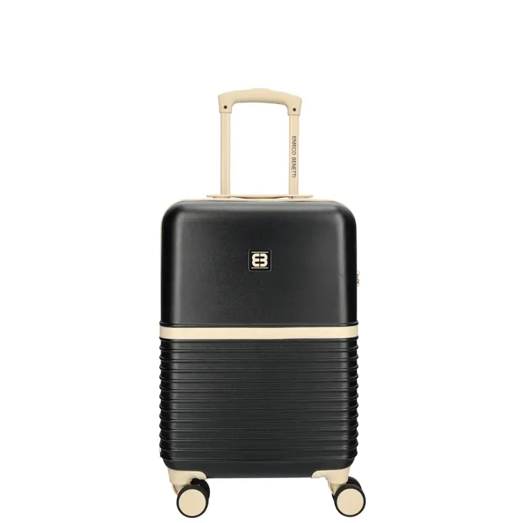 Princetown - Handbagage koffer - 55cm - 40L