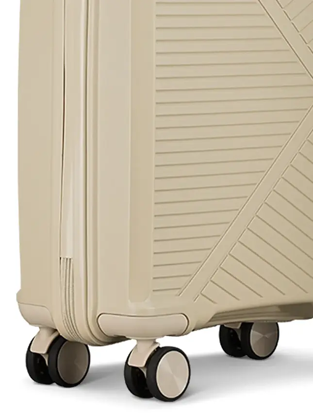 Dinan small - Koffer 38L - Human Nature