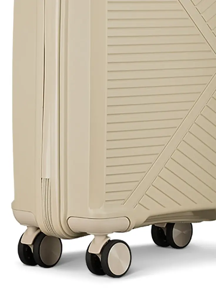 Dinan small - Koffer 38L - Human Nature