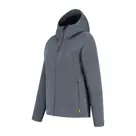 MGO Macy Dames - Outdoorvest - Fleecevest