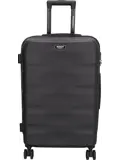Go Travel - Kofferset 3-delig - 74/66/55cm