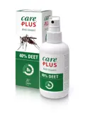 Anti-Insect spray (200ML) - DEET - Care Plus