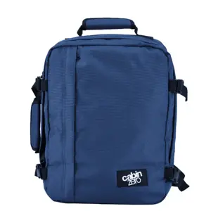 CabinZero Handbagage Reistas Classic 28