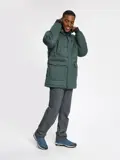 Viken - Parka heren