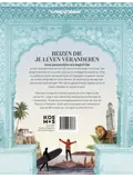Lonely Planet Reizen die je leven veranderen