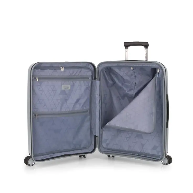Brooklyn Medium Trolley Expandable  | 77.8 L