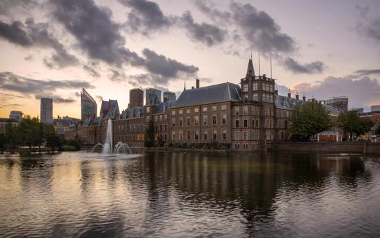 ANWB: Coalitieakkoord helpt reizigers vooruit