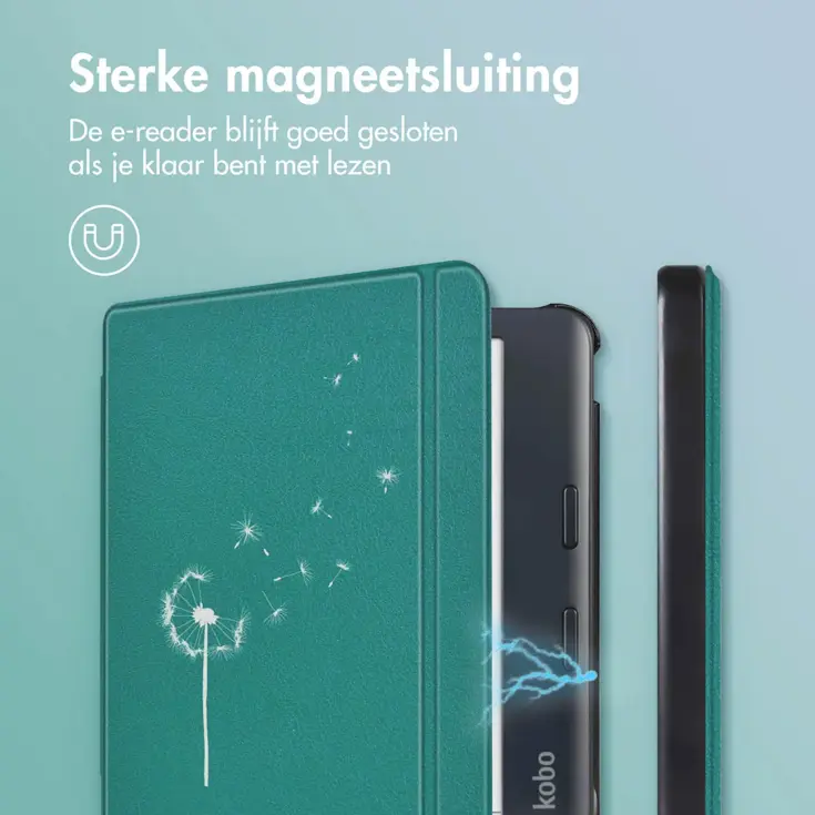 Hard Case - Kobo Libra Colour