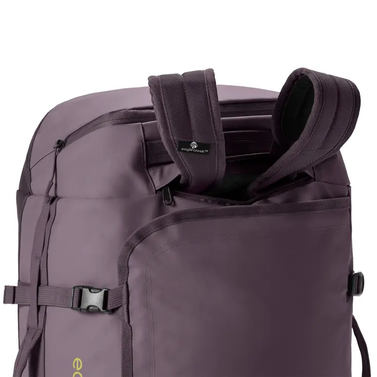 Cargo Hauler Reistas / 90 L