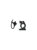 USB oplaadbare verlichtingsset 60 Lux met functies
