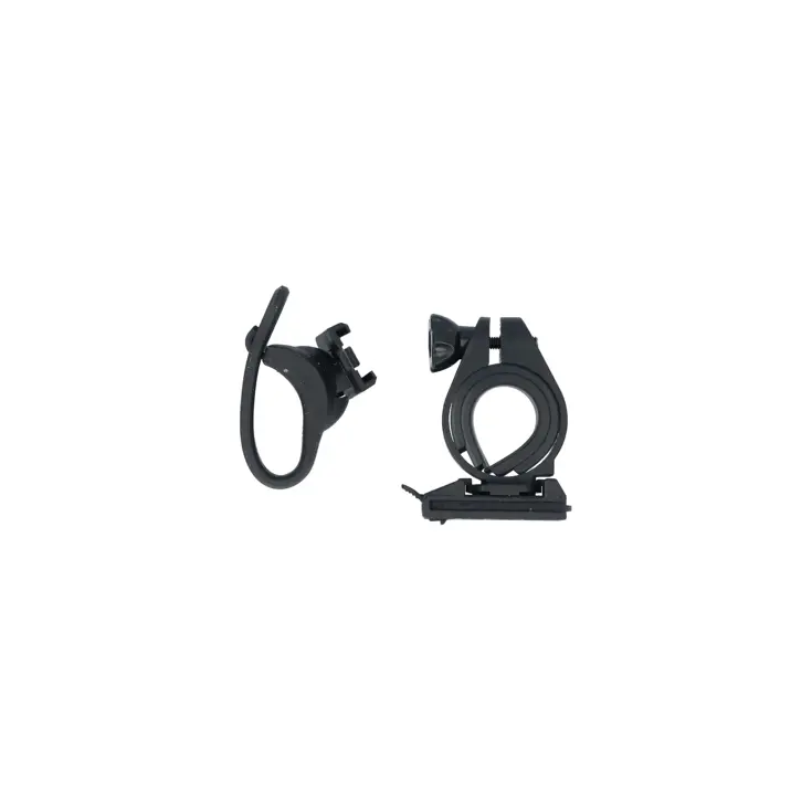 USB oplaadbare verlichtingsset 60 Lux met functies