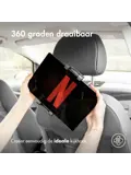 Tablethouder Auto - 360º Draaibaar