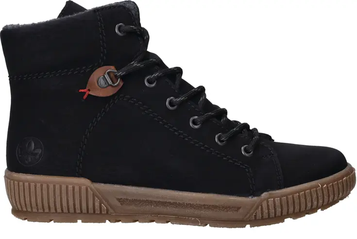 Veterschoenen Dames