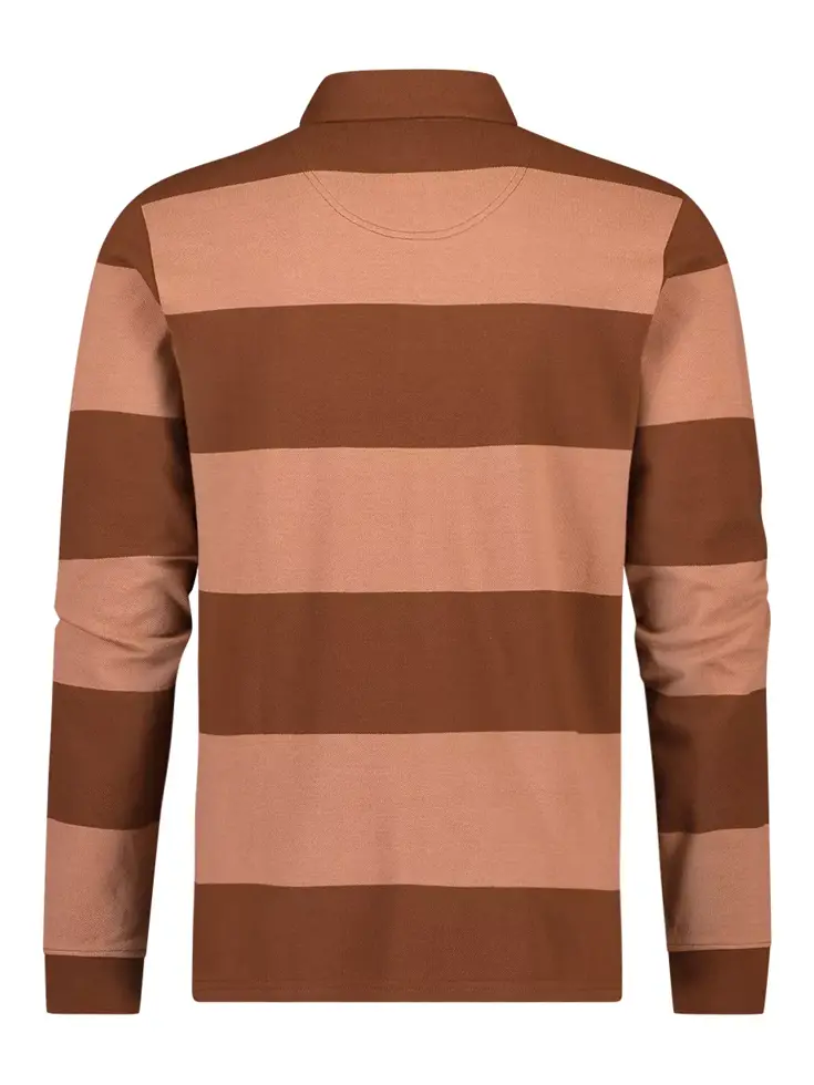 Denton – Poloshirt Heren