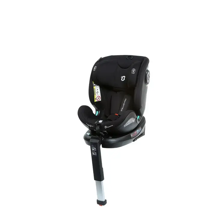 Stellar Pro - 360 I-Size Autostoel