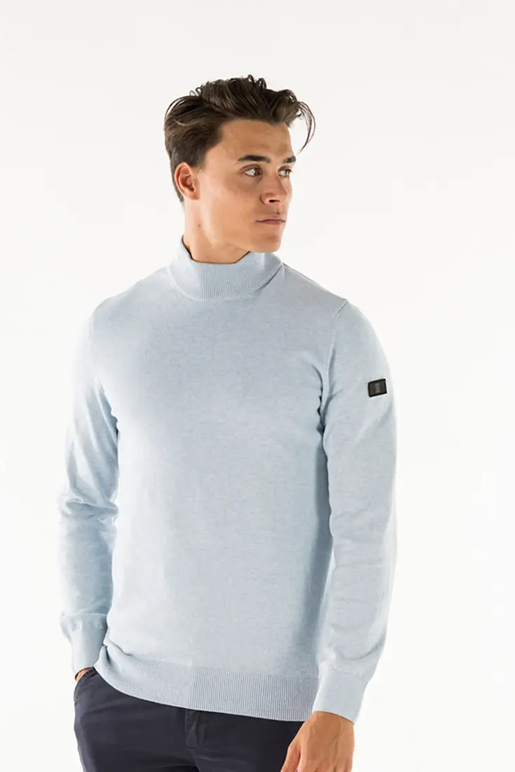 Heren Jordan Turtle Pullover