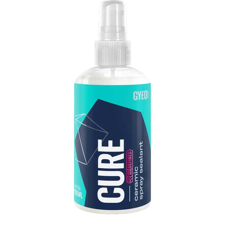 Q² One EVO keramische coating 30 ml