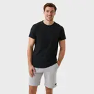Björn Borg - O-hals Shirt Centre - Heren