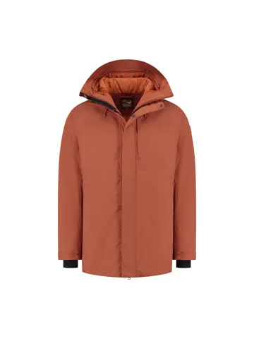 Dave - Heren waterdichte jas - MGO