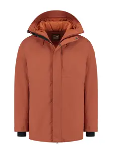 Dave - Heren waterdichte jas - MGO