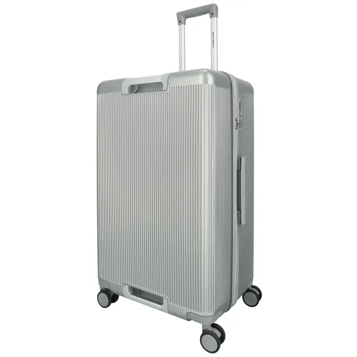 Seattle - Grote koffer - 75cm - 107L
