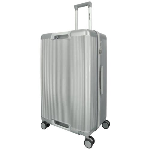Seattle - Grote koffer - 75cm - 107L