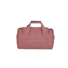 Travelite Kick Off Duffle S rose Roze