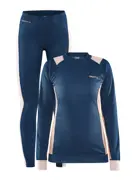 Core dry - Baselayer set dames - Craft