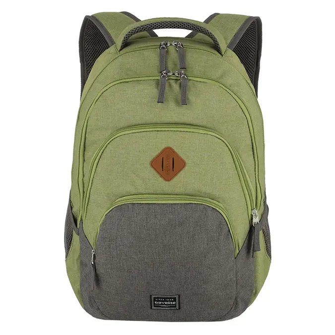 Travelite Basics Laptoptas / 22 L