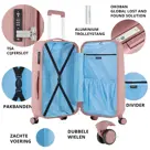 CarryOn Skyhopper Handbagage en beautycase