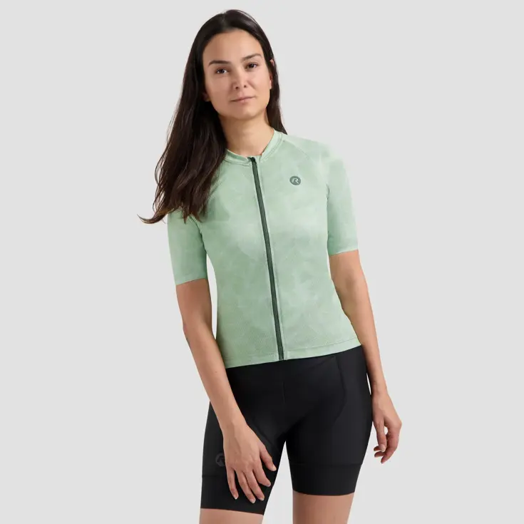 Essential Graphic II Fietsshirt Dames