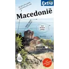 ANWB Extra reisgids Macedonië