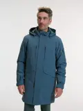 Uffor - Parka heren - Human Nature