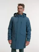 Uffor - Parka heren - Human Nature