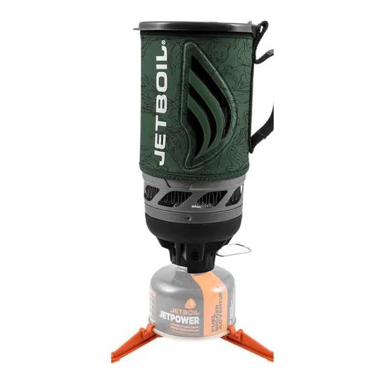 Jetboil  Flash Groen  Kooktoestel  Groen main product image