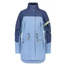 Bastos – Parka Dames – Waterdicht