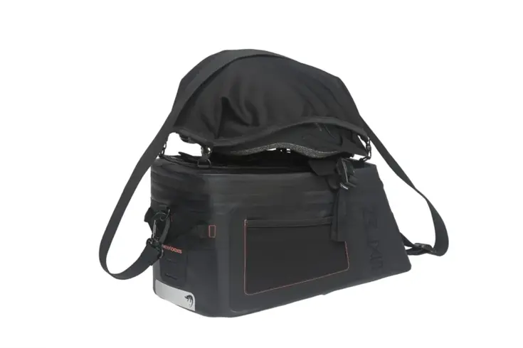 New Looxs Bagagedragertas Varo Trunkbag 15L