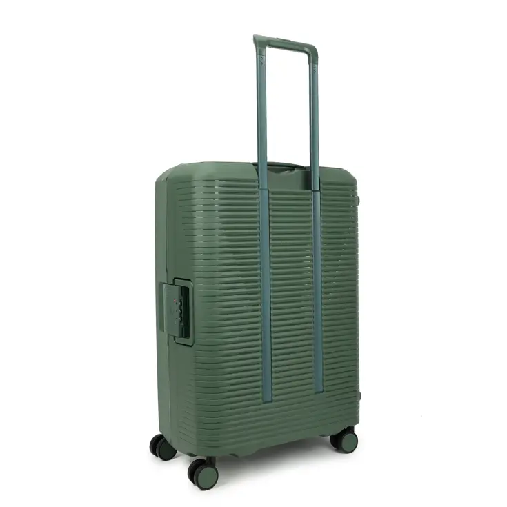 Smart - Middelgrote koffer - 67cm - 73L - TSA