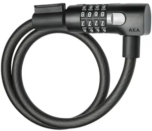 AXA Resolute 65 Cable Lock